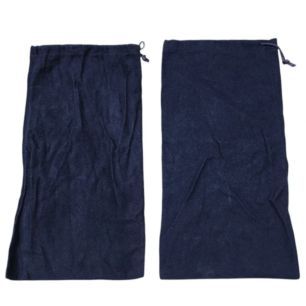 Suitsupply Shoe Bags Dust Covers Travel Storage‎ Accessories